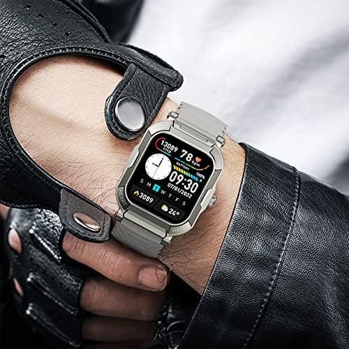 Смарт часовници - Умни часовници за обаждания чрез Bluetooth за iOS и Android, Спортни часовници с функция за измерване