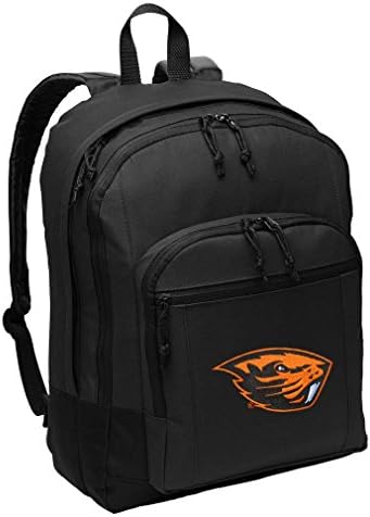 Раница за лаптоп Broad Bay Oregon State University в КЛАСИЧЕСКИ СТИЛ OSU Beavers Backpack Sleeve