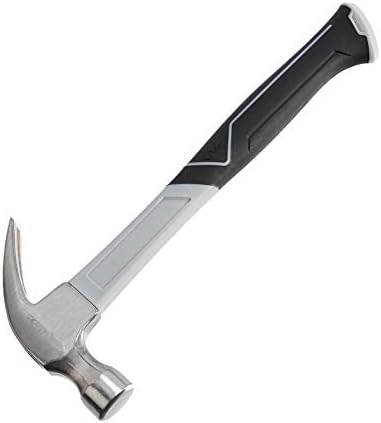 Jackhammer Basics с дръжка от фибростъкло - 20 грама.