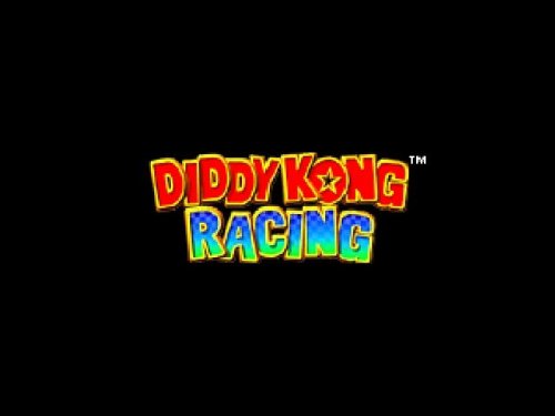 Състезанието Дидди Конг - Nintendo 64