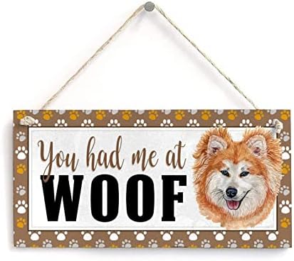Любители на кучета-Цитат Знак Бийгъл Ти ме Вътъка Забавен Дървен Знак на кучето Кучето плака Селски Бийгъл Знак Дома