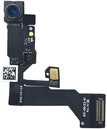 Johncase Нов OEM 5-Мегапикселов Модул Предна камера с Датчик за Приближение + работа на смени Част от Гъвкав кабел с