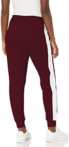 Дамски спортни панталони Reebok Essentials с Линейно Логото на French Terry за бягане