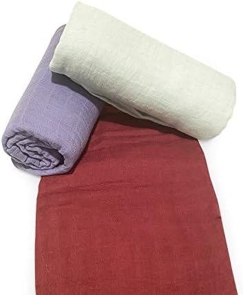 Муслиновые Одеяла за свободни Неутрален пол - Одеяла, за момчета или Момичета, от бамбук и памук -Игрален мат