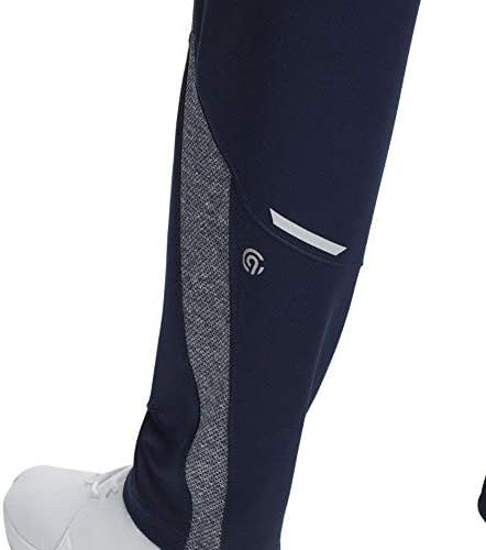 Спортни панталони с отворени штанинами за момчета C9 Champion