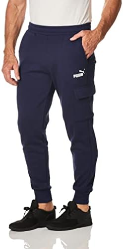Панталони-карго PUMA за мъже Essentials
