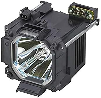 Преносимото корпус лампи за предна проекция AuraBeam Professional, за Sony LMP-F330, с корпус (работи от Philips)