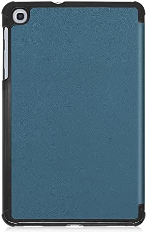 Защитен калъф за таблет съвместима с Samsung Galaxy Tab A 8,4 SM-T307U (2020 г.), калъф за таблет, Лека Трехстворчатая