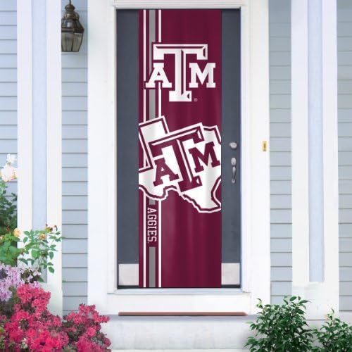 Вратата банер на NCAA, 84 x 24 инча