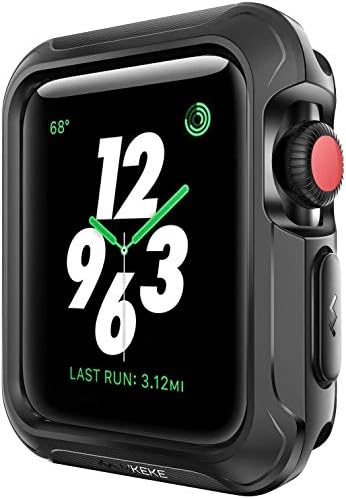 Съвместим с V85 калъф за Apple Watch 44 мм, калъф за iwatch, Серия от калъфи Apple Watch 6/5/4 / SE
