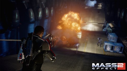 Mass Effect 2 - цифрово подарочное издание [Изтегляне]