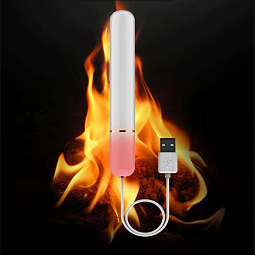 Мини-Топло NUHUi 39 ℃, Сигурен USB-Нагревател, Топло, Нагревательная Пръчка, Съхранява вода, Чай, кафе, Топли, Бързо