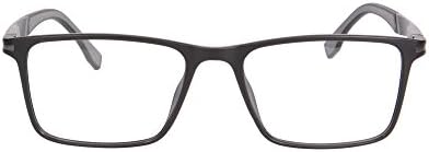 Мъжки прогресивно Многофокусные Очила за четене SHINU, Блокиране на Синя светлина, които Предпазват от умора-SH032