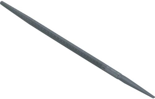 Файл TRUSCO TMA150-02 от метал, Кръгла, Средна Дължина на острието: 5.9 инча (150 мм)