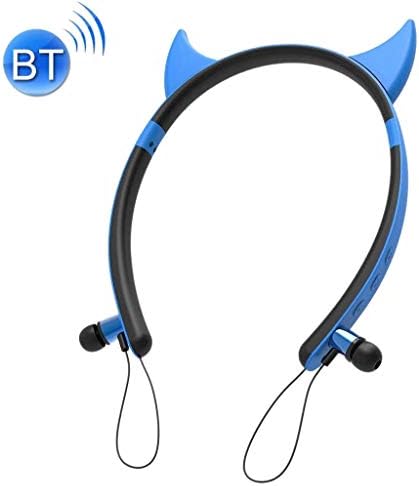 TBIIEXFL Binaural Слушалки Покана True накрайници за уши От 20 Часа Време на възпроизвеждане Стереофонического Бас звук