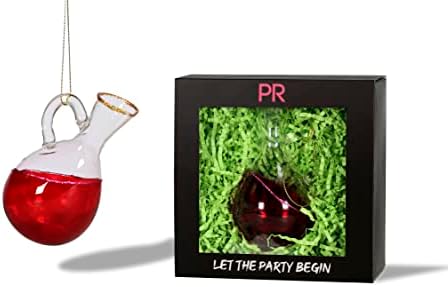 Украса за парти в стил Рок | Вино в Гарафа | Колекция Напитки