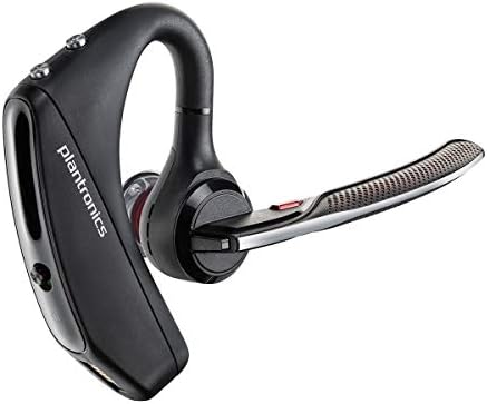 Bluetooth Слушалка Plantronics 203500-101 Voyager 5200