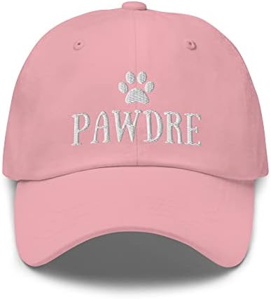 pawdre шапка, Куче татко, мама котка с шапка, от Куче, Подаръци за Любителите на животни