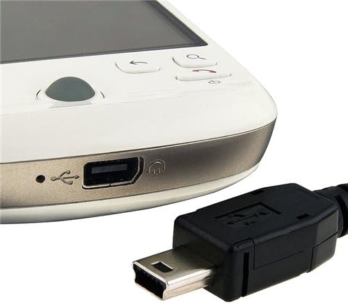 Монтиране на домашно зарядно устройство VOLT PLUS със стандартен червен led работи с Garmin GPSMAP 478!