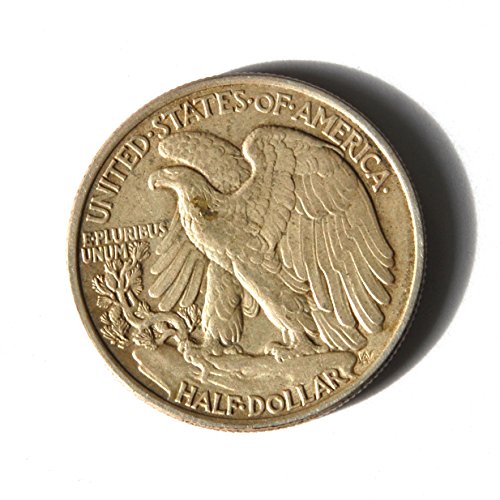 1946 Съединените Щати, които са излезли на свобода (сребро проба 900) Филаделфийската монетен двор №1, Избор на Полдоллара,
