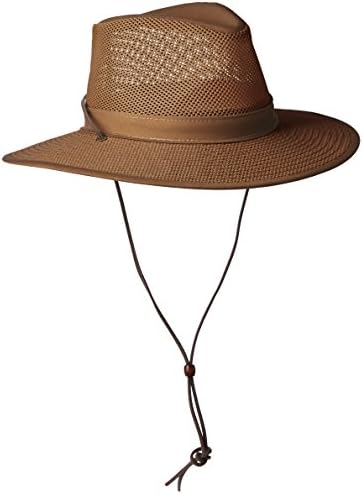 Упаковываемые шапки Henschel Aussie Breezer