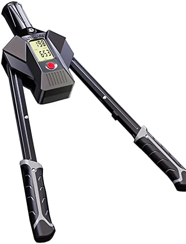 USBBAG Симулатор За тренировки Twister Arm Exerciser Регулируема Хидравлична Мощност 22-440 паунда, Симулатори За Домашно