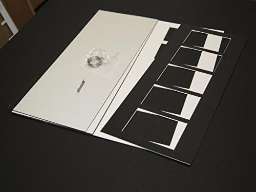 Творчески Художествен Колаж с Букви На 10-Откриване рамка за снимки от местата с размери 4x6 мм, с Высокопрочным стъкло