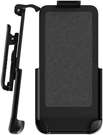 Кобур с клип за колан, съвместима с водоустойчив калъф Fre Case - iPhone Xs 5.8 (калъф в комплекта не са включени)