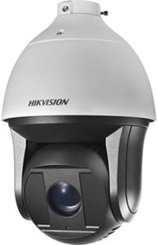 HIKVISION DS-2DF8436IX-AELW 4-Мегапикселова Градинска Куполна PTZ камера 36× Network IR Speed с променливо фокусно разстояние