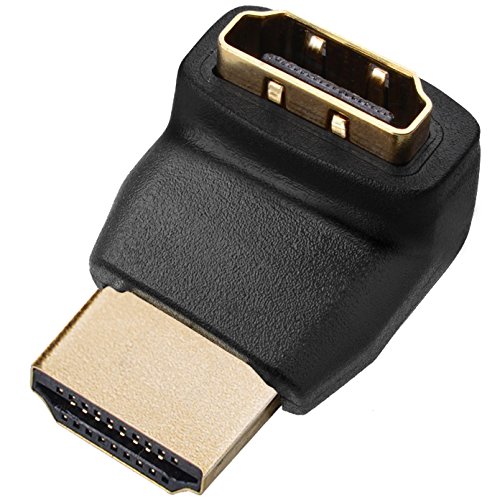 HDMI кабел с усукани жилами 200 фута дълъг, Дълъг високоскоростен HDMI кабел с Ethernet, едно парче кабел, максимална