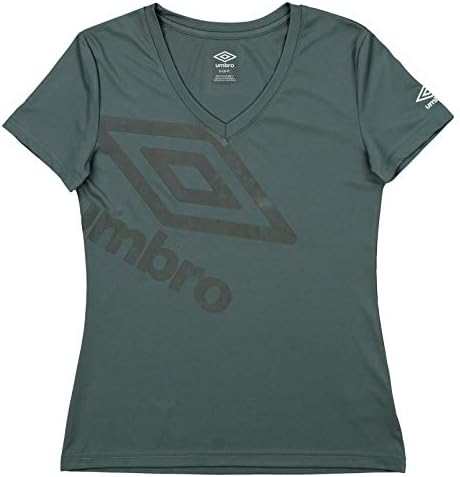 Umbro Diamond Ladies Наклон В Бурен Време На Размер S