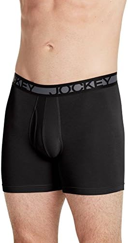 Жокейское Мъжко бельо Sport Cotton Performance 8 Midway Brief