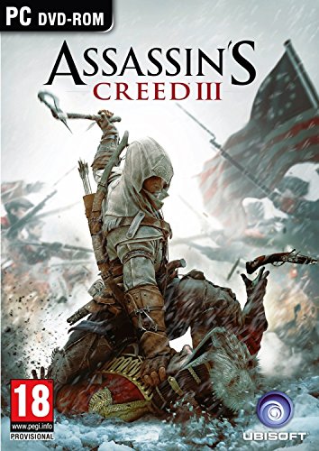 Assassin ' s Creed III за PC