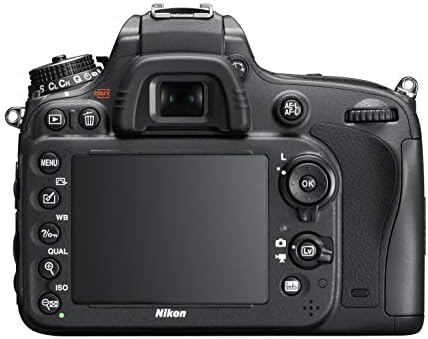 Цифров однообъективный огледален фотоапарат Nikon D600 с две лещи 24-85 мм F/3,5-4,5 g Ed Vr / 50 мм F /1,8 г, В комплект
