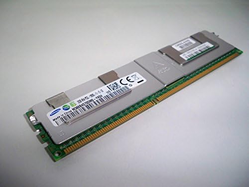 32 GB ECC DDR3 REG PC3L-12800L - M386B4G70BM0-YK0