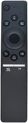 BN59-01298L BN59-01298G Замени умен глас дистанционно управление Sub BN59-01298D подходящ за Samsung Q6, Q7, Q8 Серия