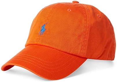 Бейзболна шапка Polo Ralph Lauren One Size с Регулируема каишка отзад