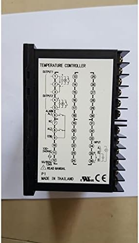 Контролер на температурата Fuji RS485 връзка pxf9aby2-1wm00 м контрол на температурата pxf9acy2-1wm00 pxf9aey2-1wmo0