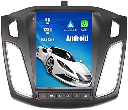 WOSTOKE Tesla Style 9,7 Android Радио CarPlay Android Авторадио Автомобилната Навигация Стерео мултимедиен плейър GPS