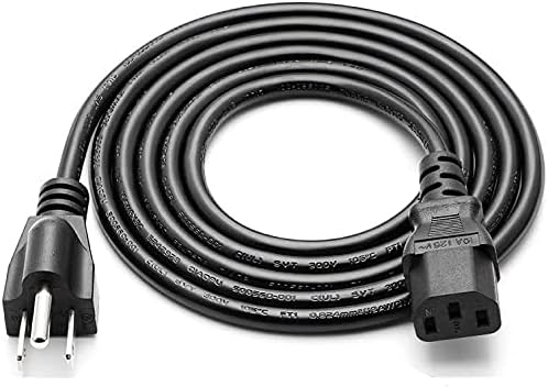 Захранващ кабел ac Marg за Philips серия 242207000054; 42PF9631D 42PFP5332D37 15MF500T/37 15MF605T/17 (Забележка: Към