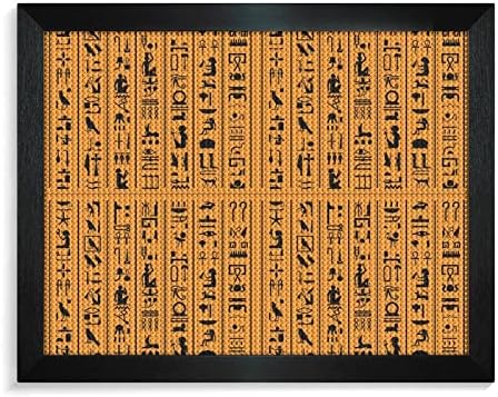 Египетски Символи Или Букви на Древен Египет Диамантена Живопис Комплекти Фоторамка 5D направи си САМ Пълна Тренировка